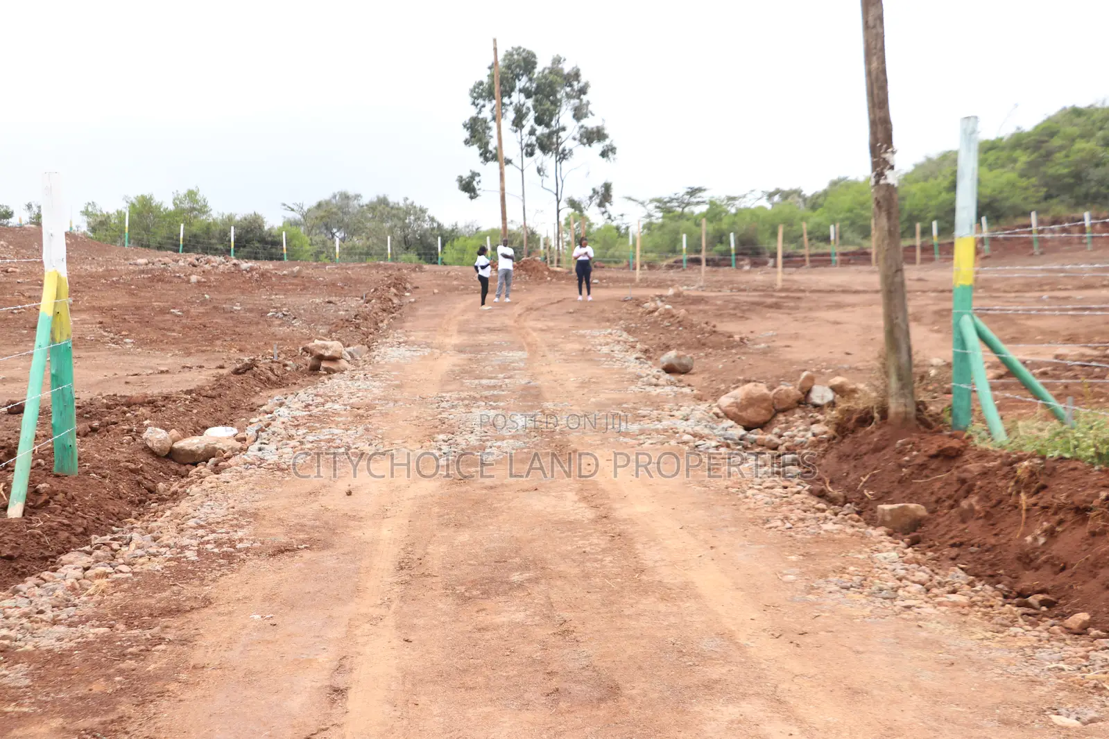 Secure Your Plot at Golden Estate Phase 2 With
