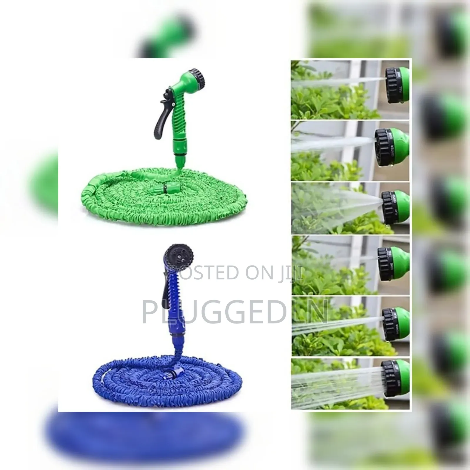 Magic Hose Pipe .45m/150ft