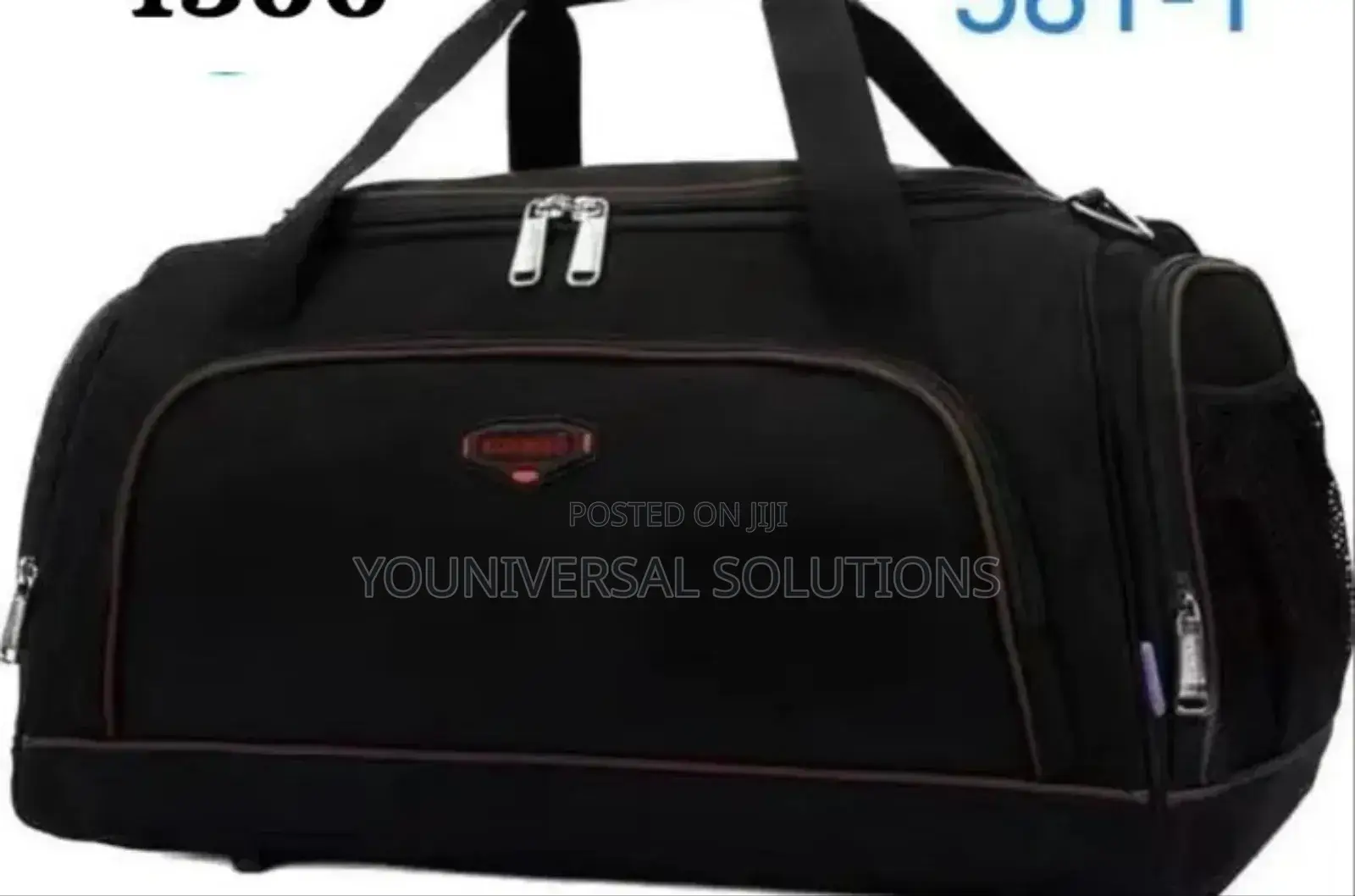 Travelling Bag