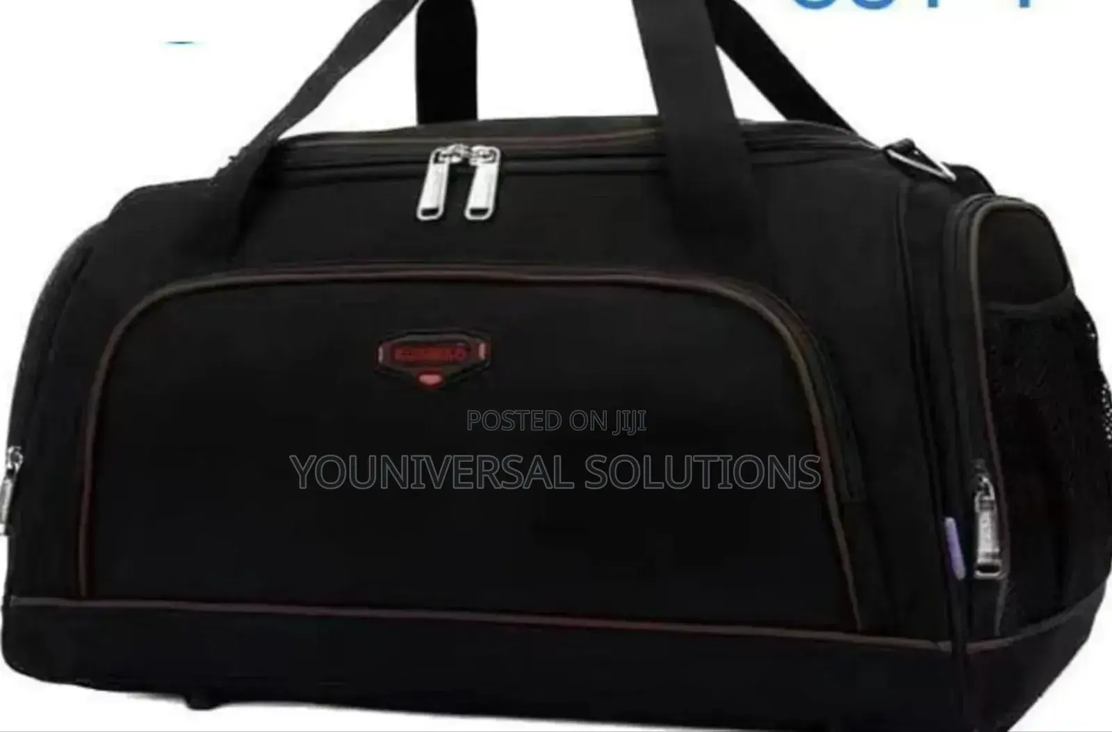 Travelling Bag