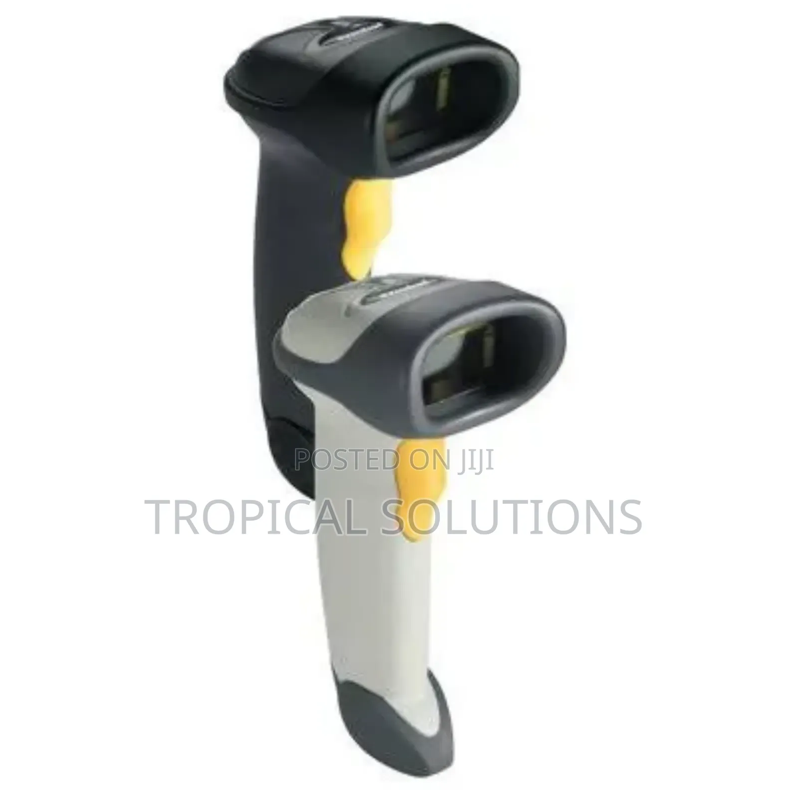 Zebra Symbol Ls2208 Barcode Scanner Ls2298