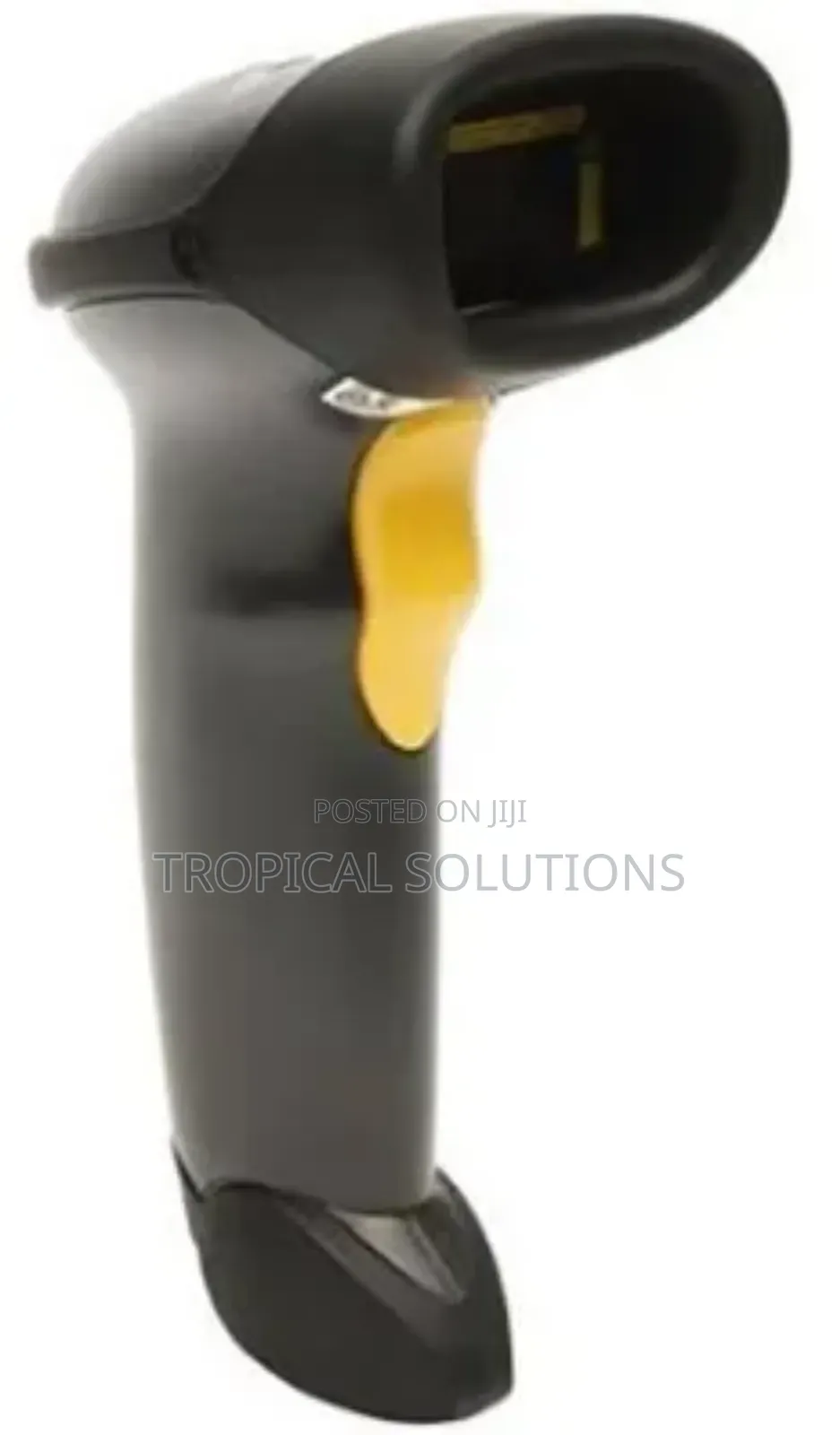 Zebra Li2208 Barcode Scanner (Usb Kit)