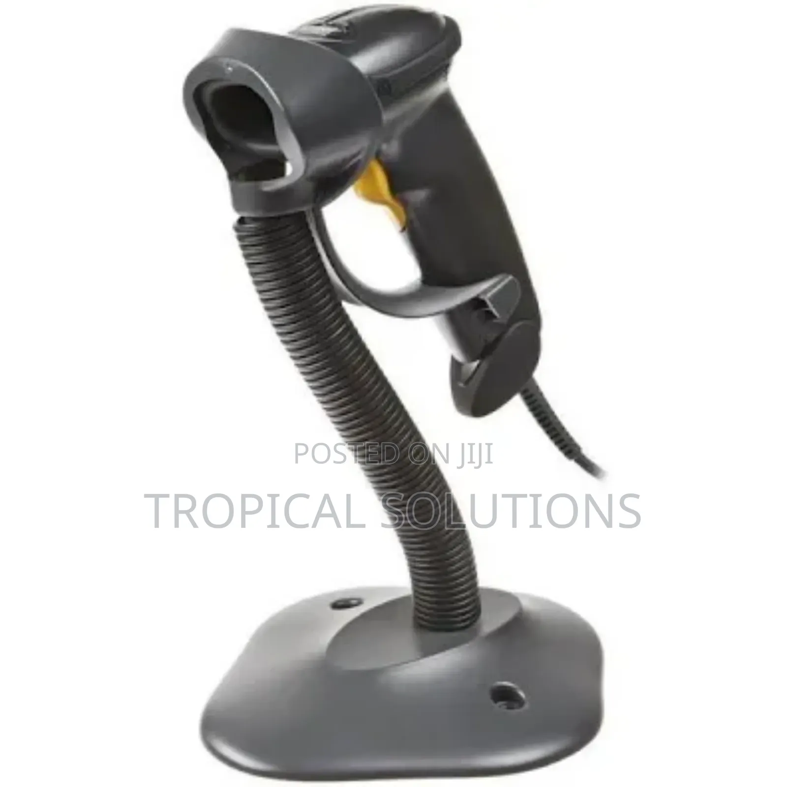 Zebra Li2208 Barcode Scanner (Usb Kit)