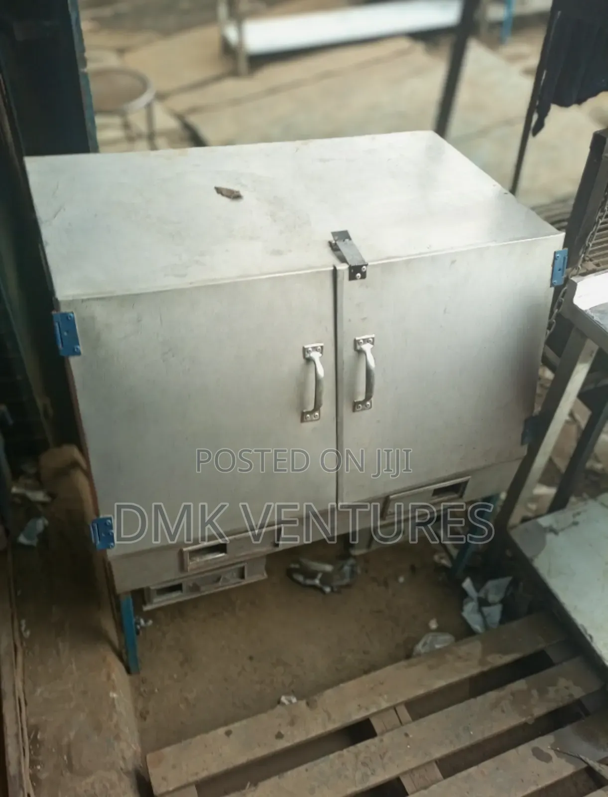Best Energy Saving Charcoal Bakery Oven