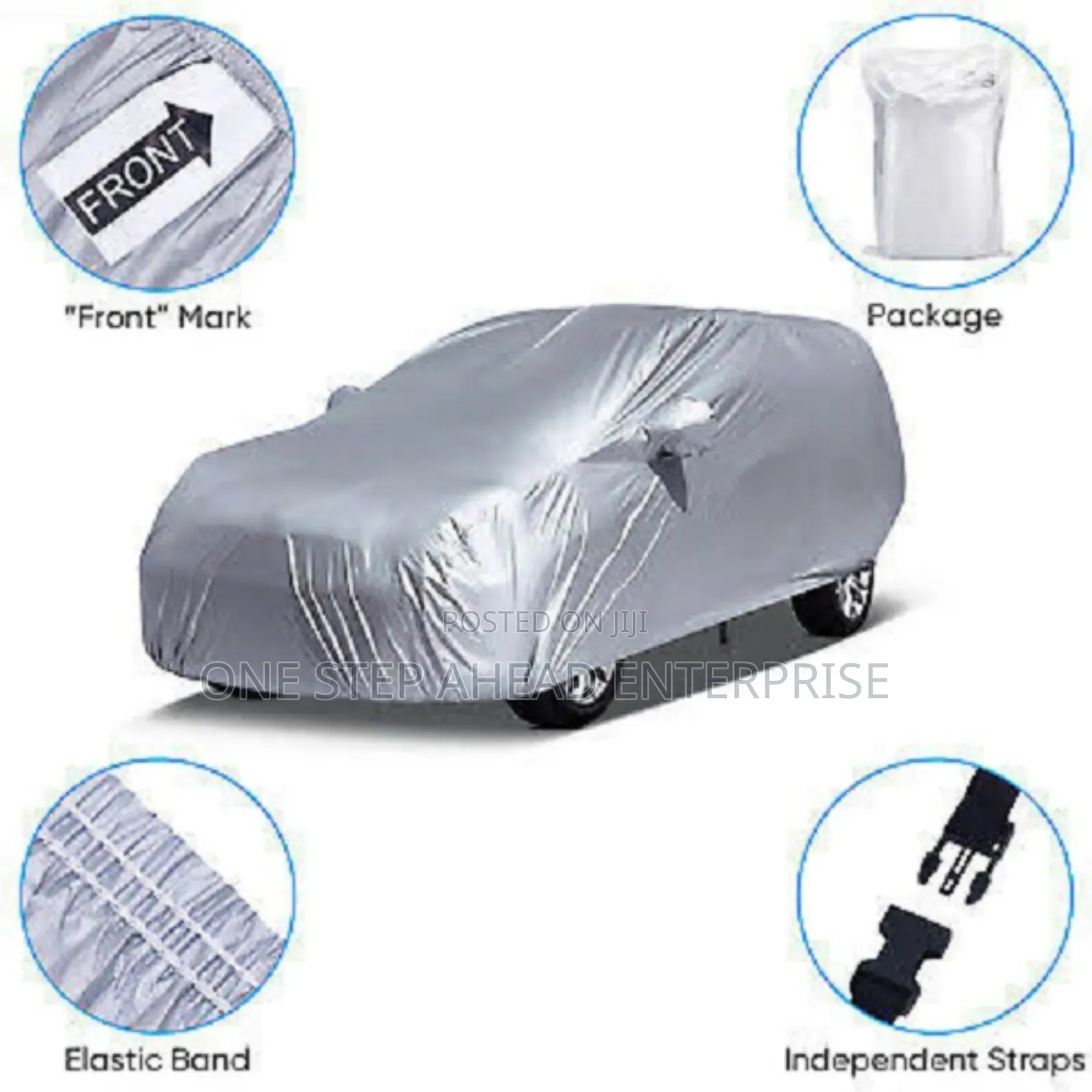 Volvo Xc90 Car Cover Waterproof