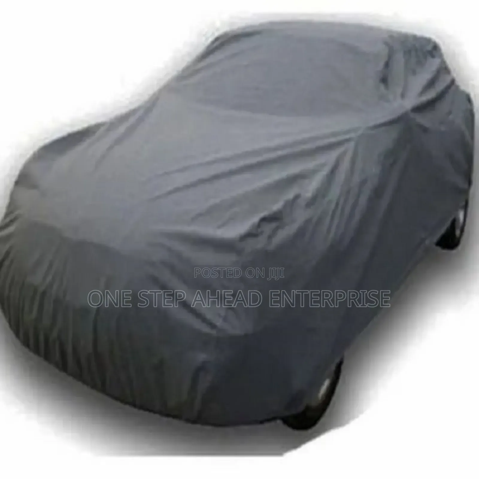 Outlander Waterproof Car Cover