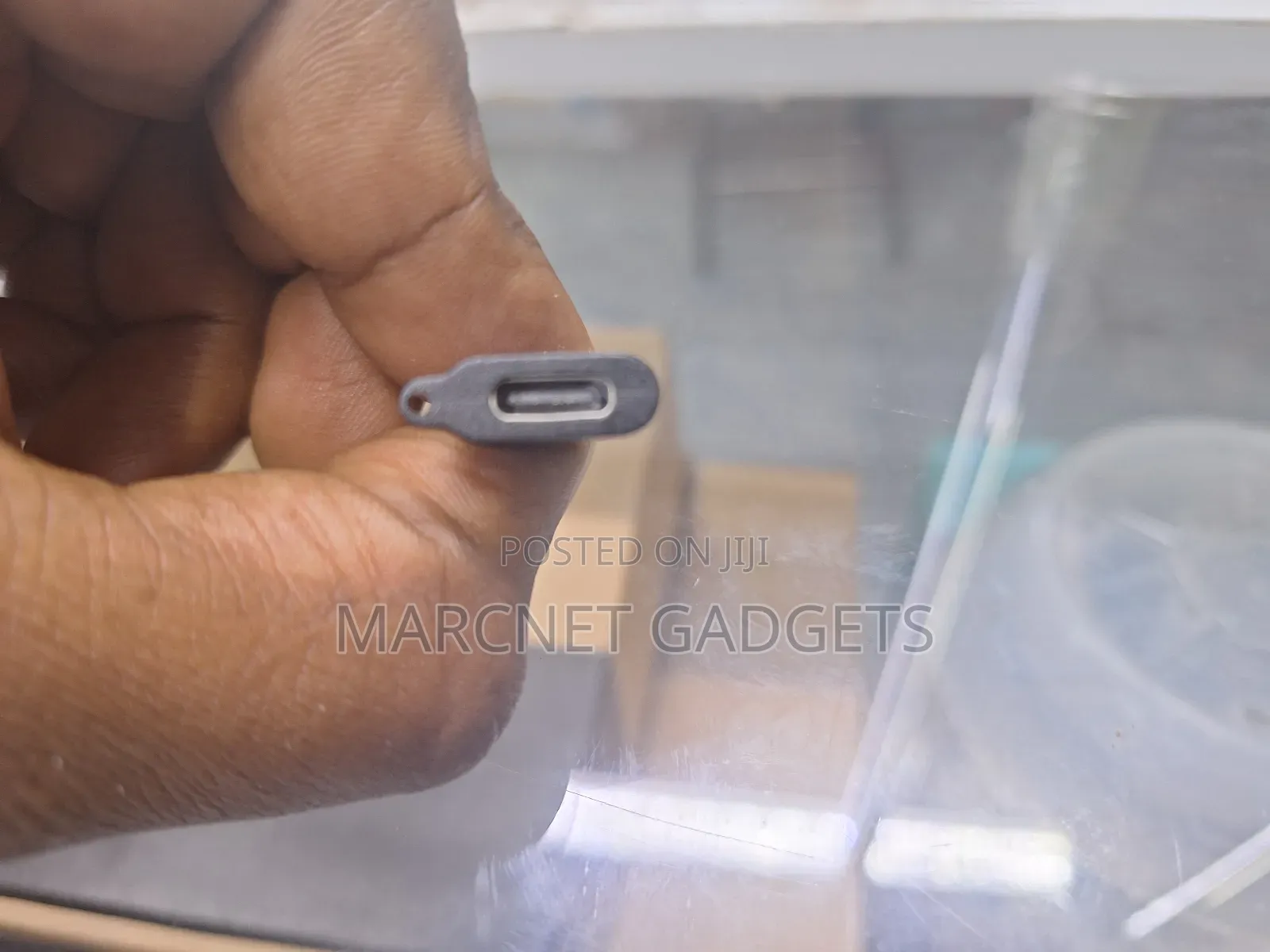 3.2 Usb Type C Female to Micro Usb Male 10gbps for HDD Reader