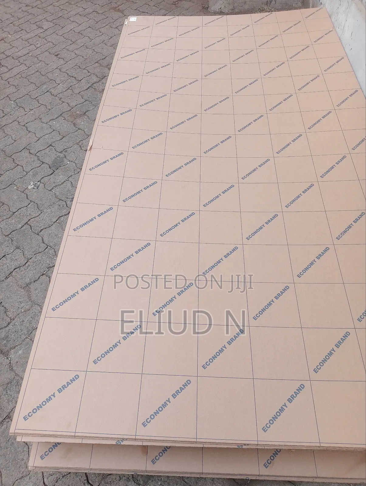 6mm Clear Perspex in Stock