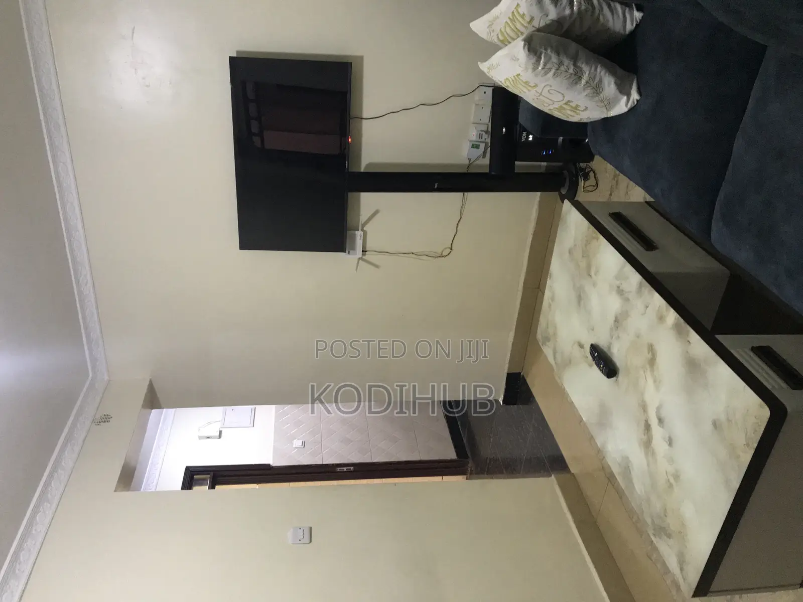 The Most Affordable 2 Bedroom in Mirema