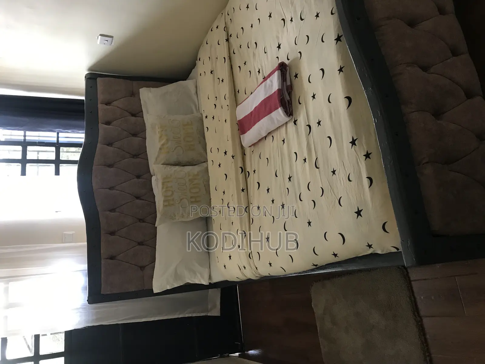 The Most Affordable 2 Bedroom in Mirema