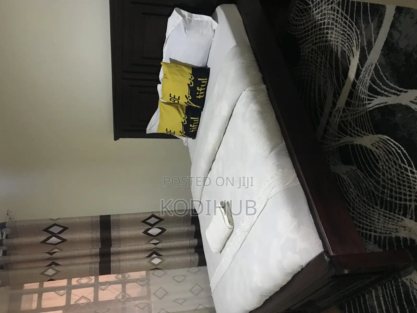 The Most Affordable 2 Bedroom in Mirema