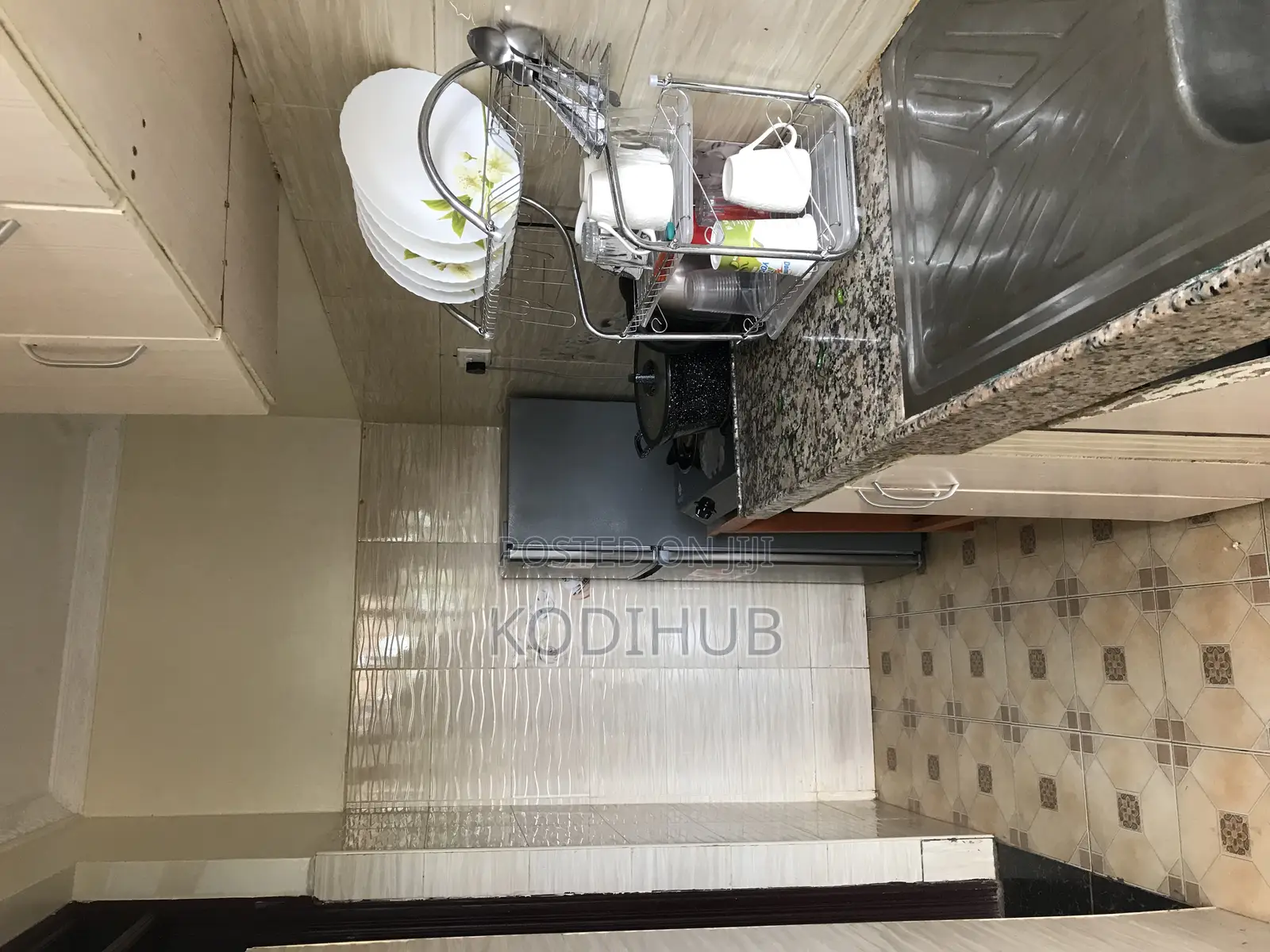 The Most Affordable 2 Bedroom in Mirema