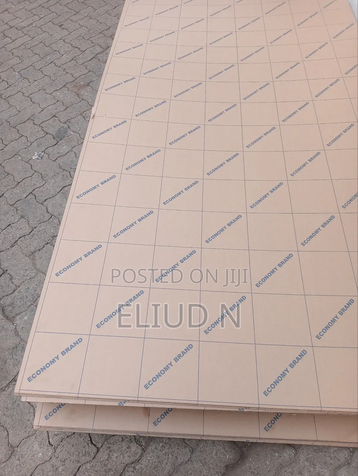8mm Clear Perspex/Long Lasting Perspex