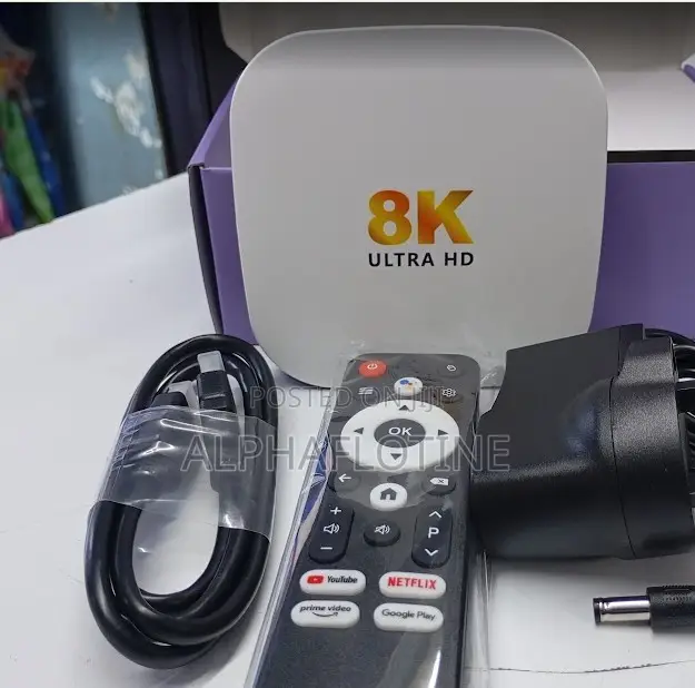 Android 14.0 H96 Max M2 Tv Box Rk3528 4gb +32gb Bt Set Top Box Tv