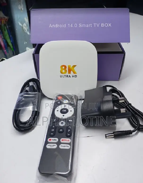Android 14.0 H96 Max M2 Tv Box Rk3528 4gb +32gb Bt Set Top Box Tv