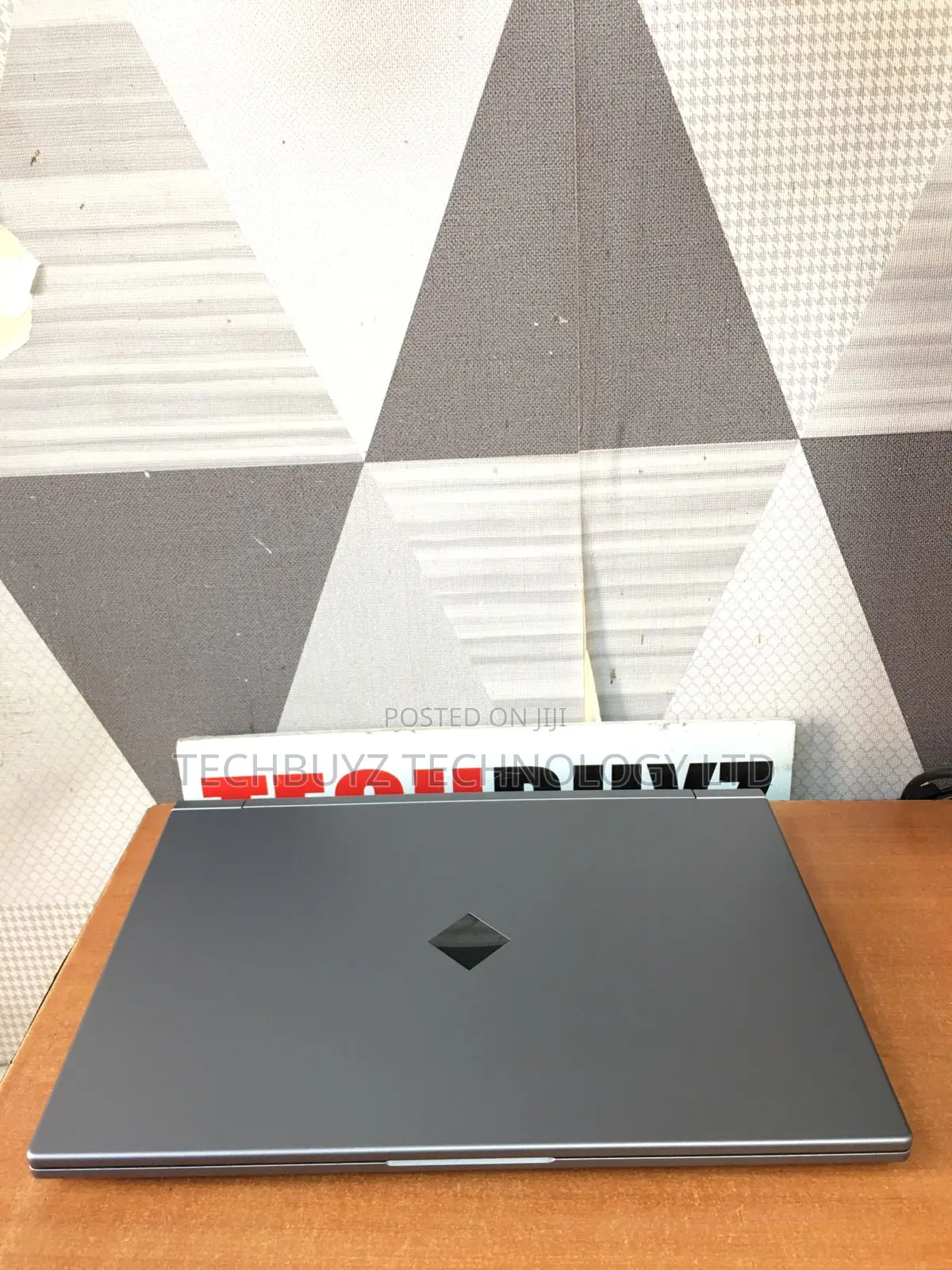 New Laptop HP Omen 16 16GB Intel Core I7 SSD 512GB