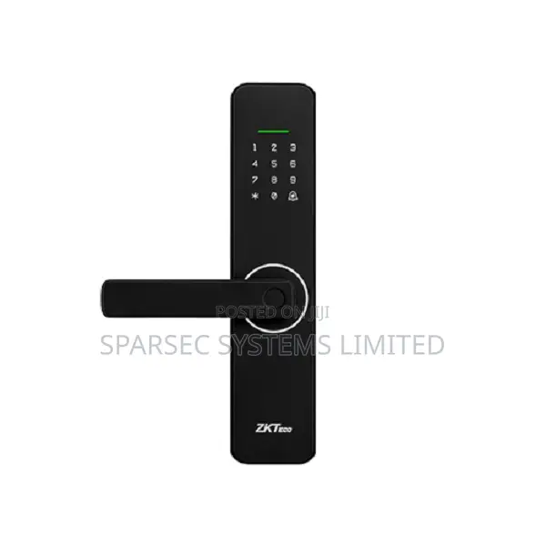 Zkteco Intelligent Lock Ml100