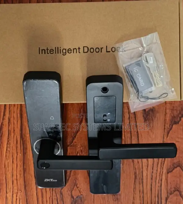 Zkteco Intelligent Lock Ml100