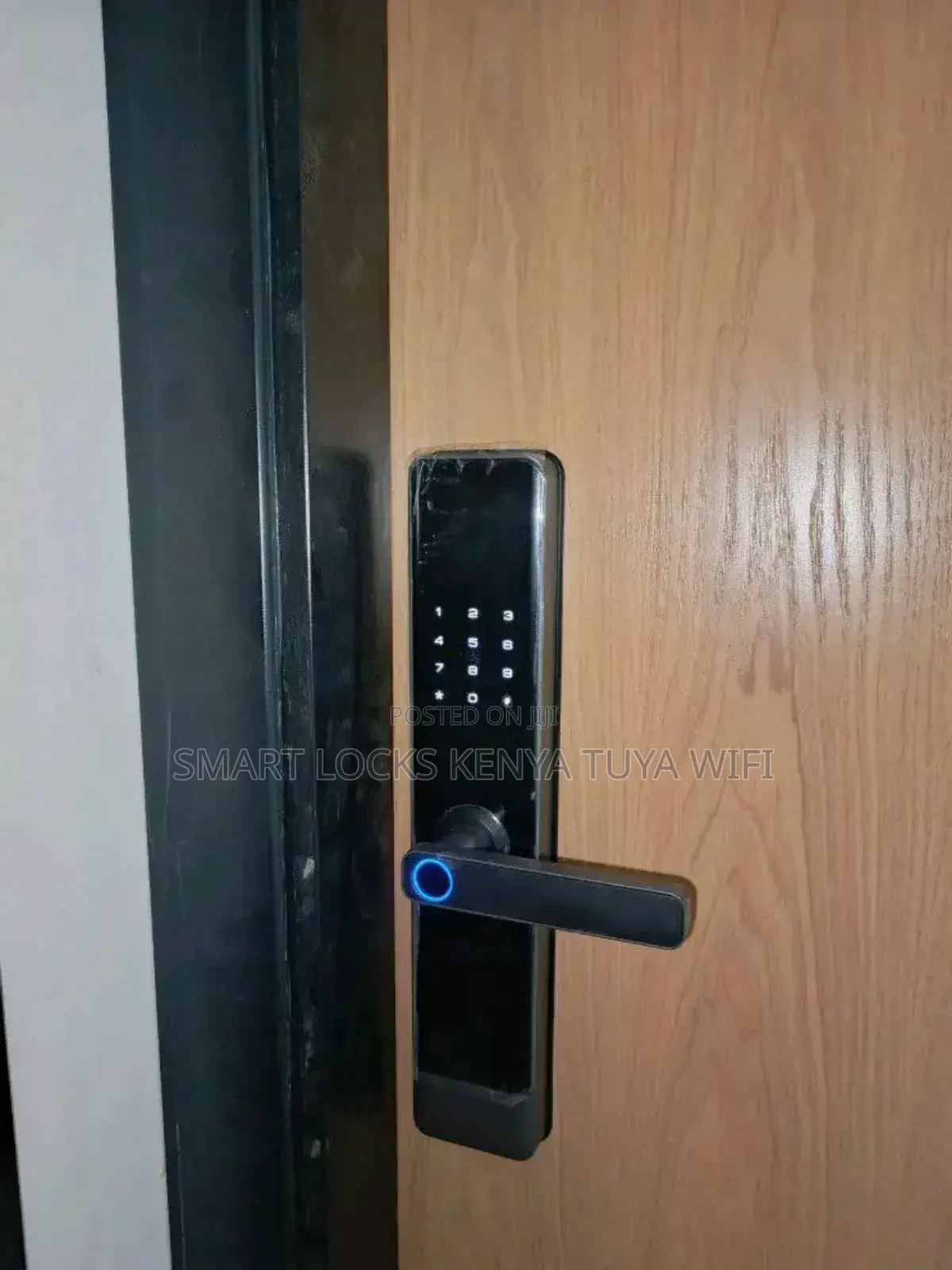 Digital Smart Lock