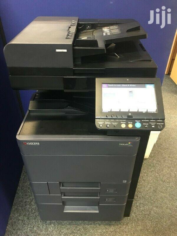 Business A3 Multi-function-printer