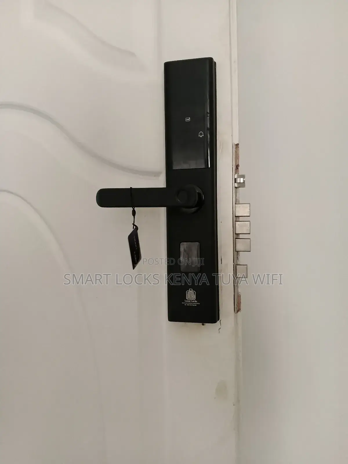Smart Lock Fingerprint ,Password, Cards, Key