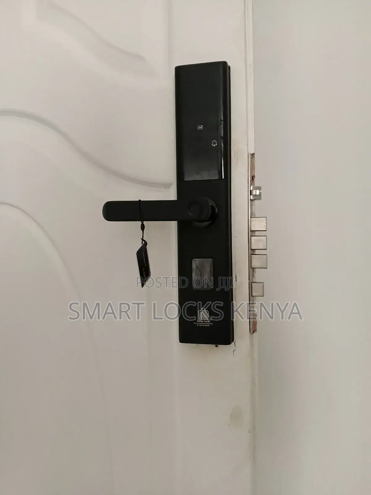 Smart Lock Fingerprint ,Password, Cards, Key