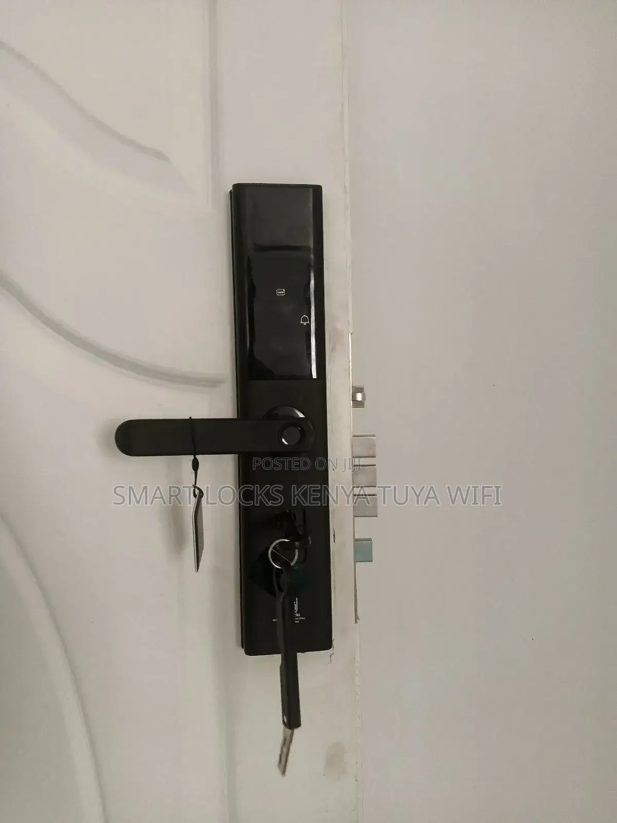 Smart Lock Fingerprint ,Password, Cards, Key