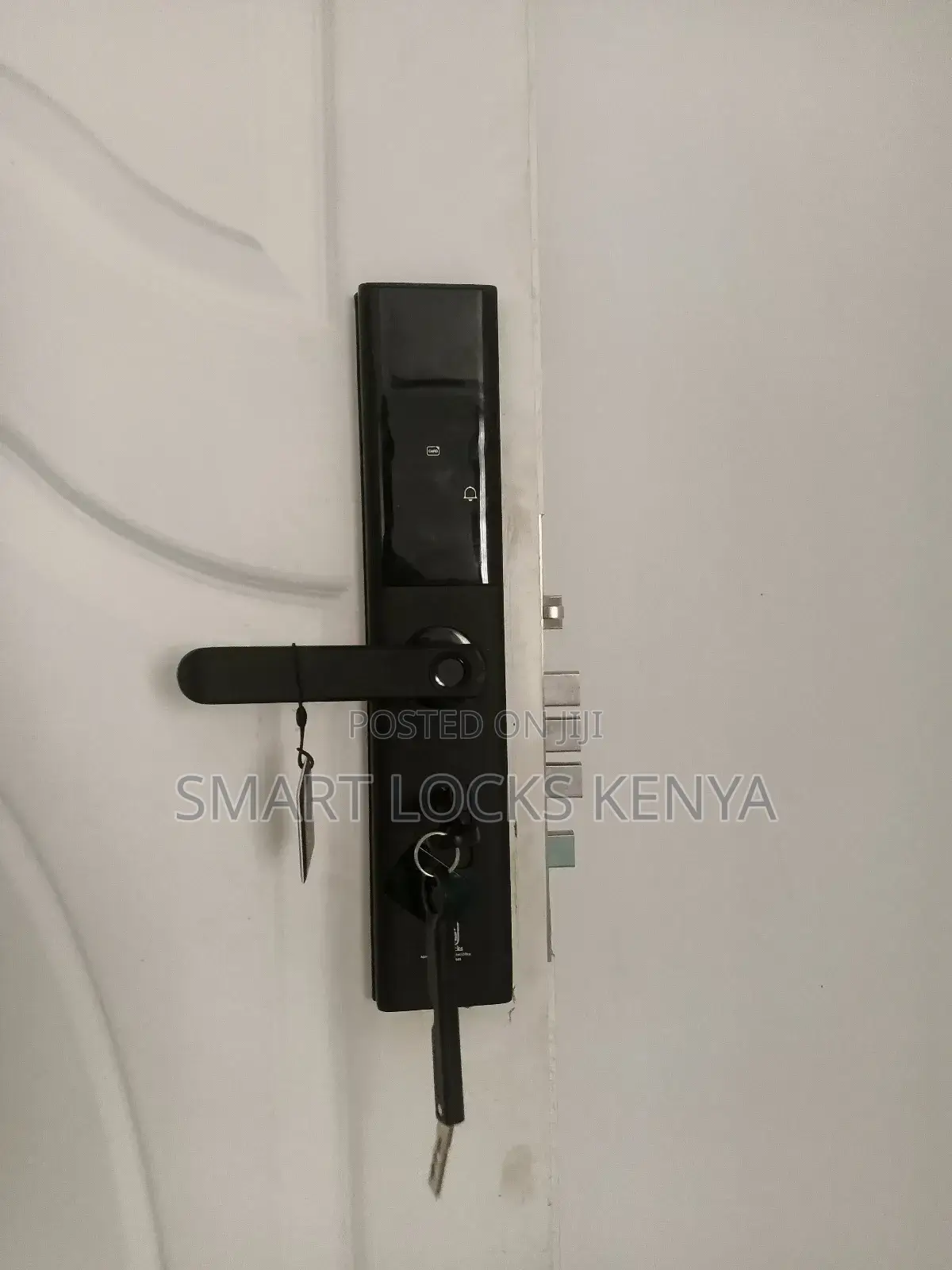 Smart Lock Fingerprint ,Password, Cards, Key