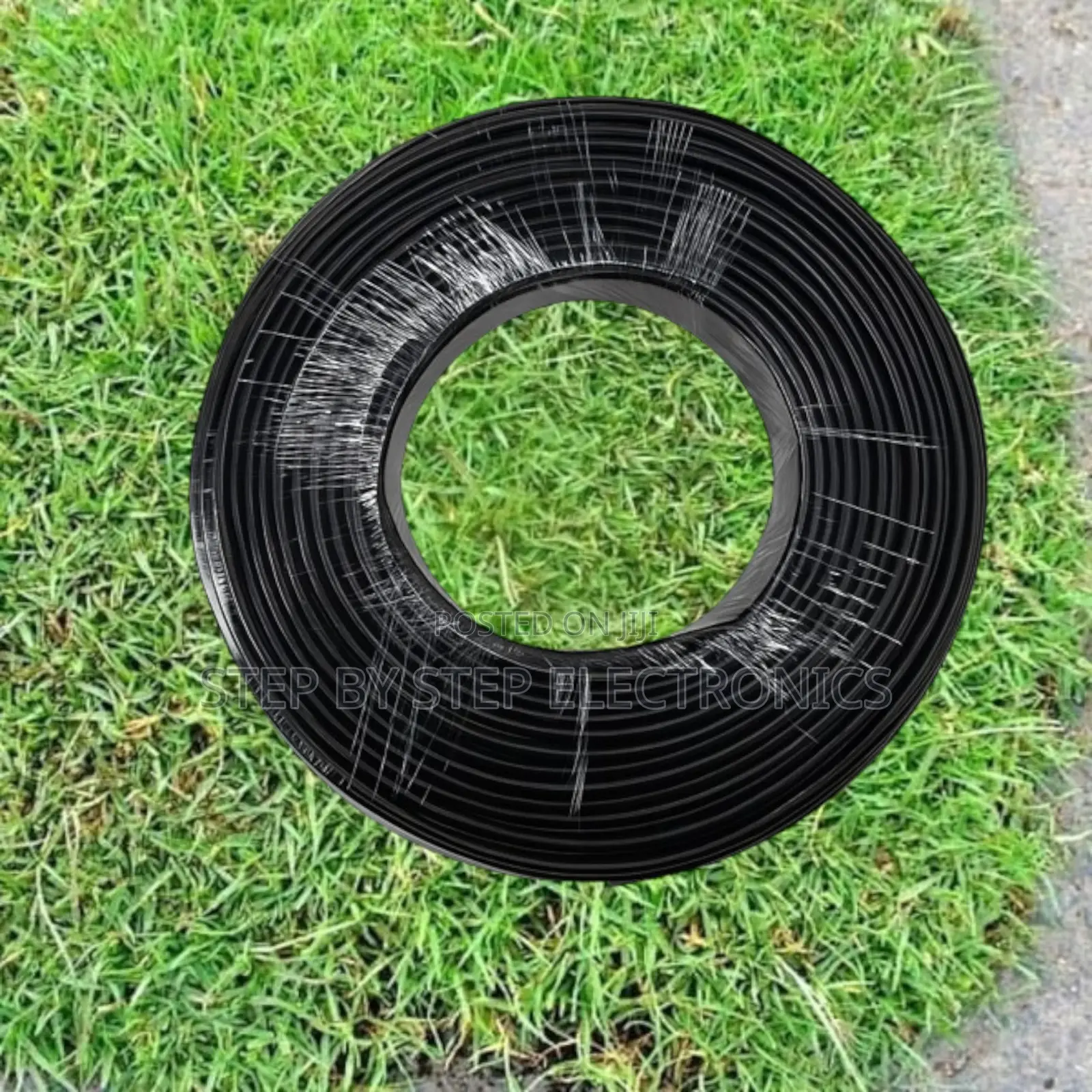 1.5mm 90 Metres Roll Single Core Electrical Household Wiring Cable