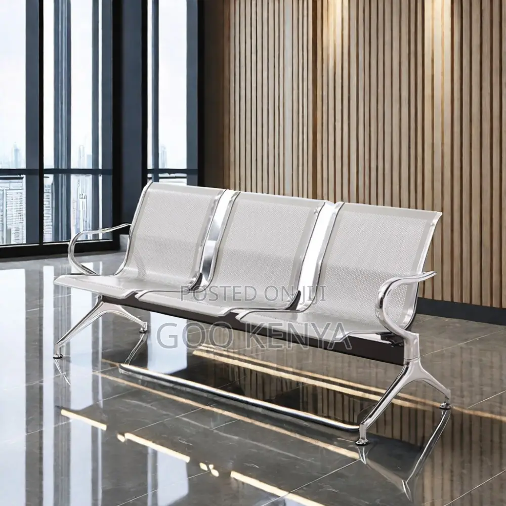 Office Chair ; Waiting Public Chair Seats