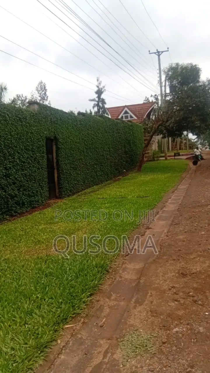 Prime Residential Land Along Kamiti Road in a Gated Community!