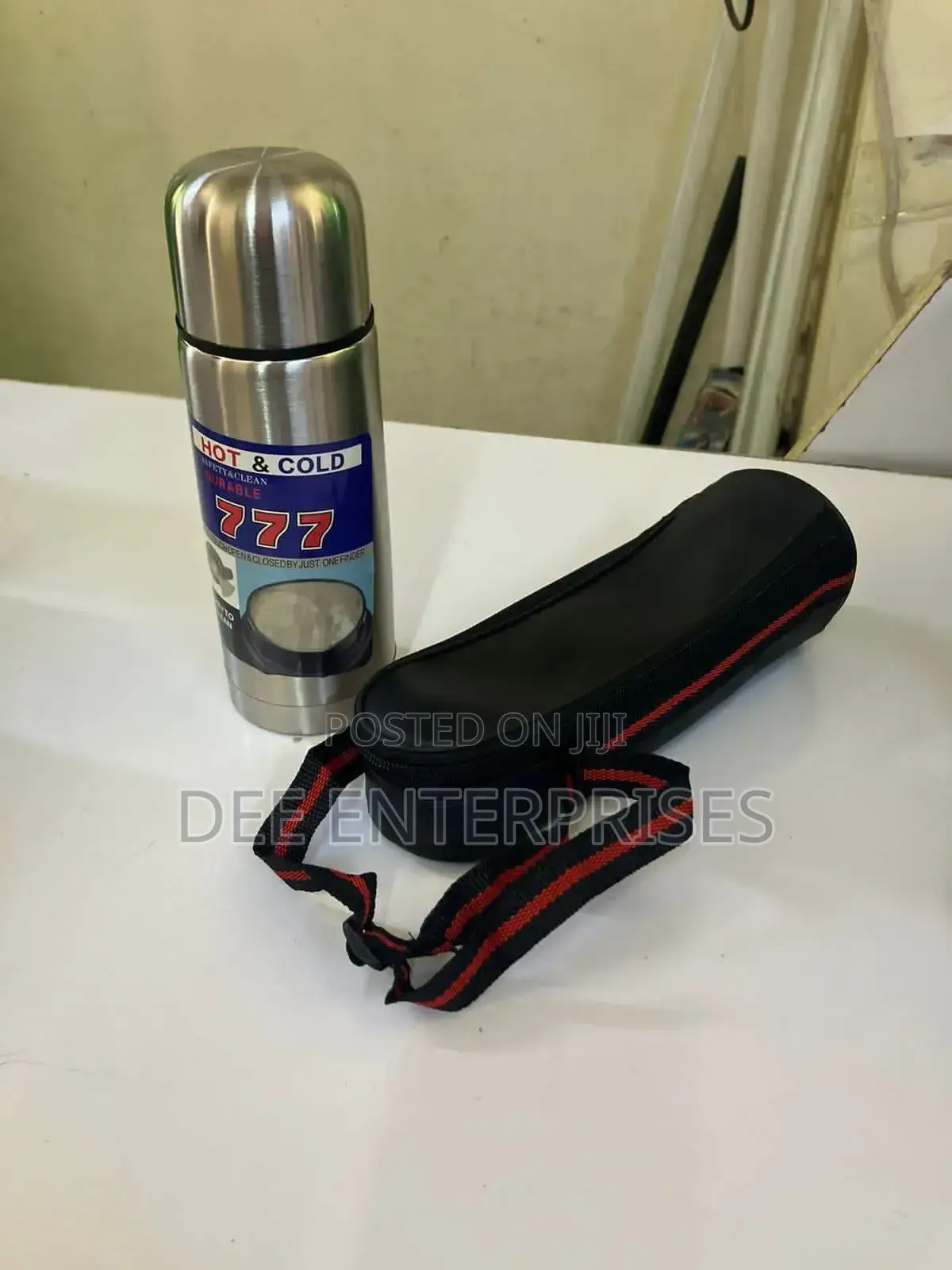 350ml Stainless Steel Flask