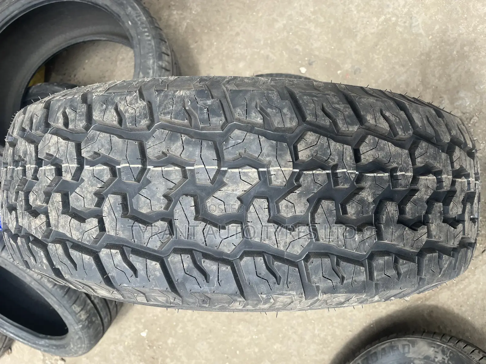 265/70r16 L C H