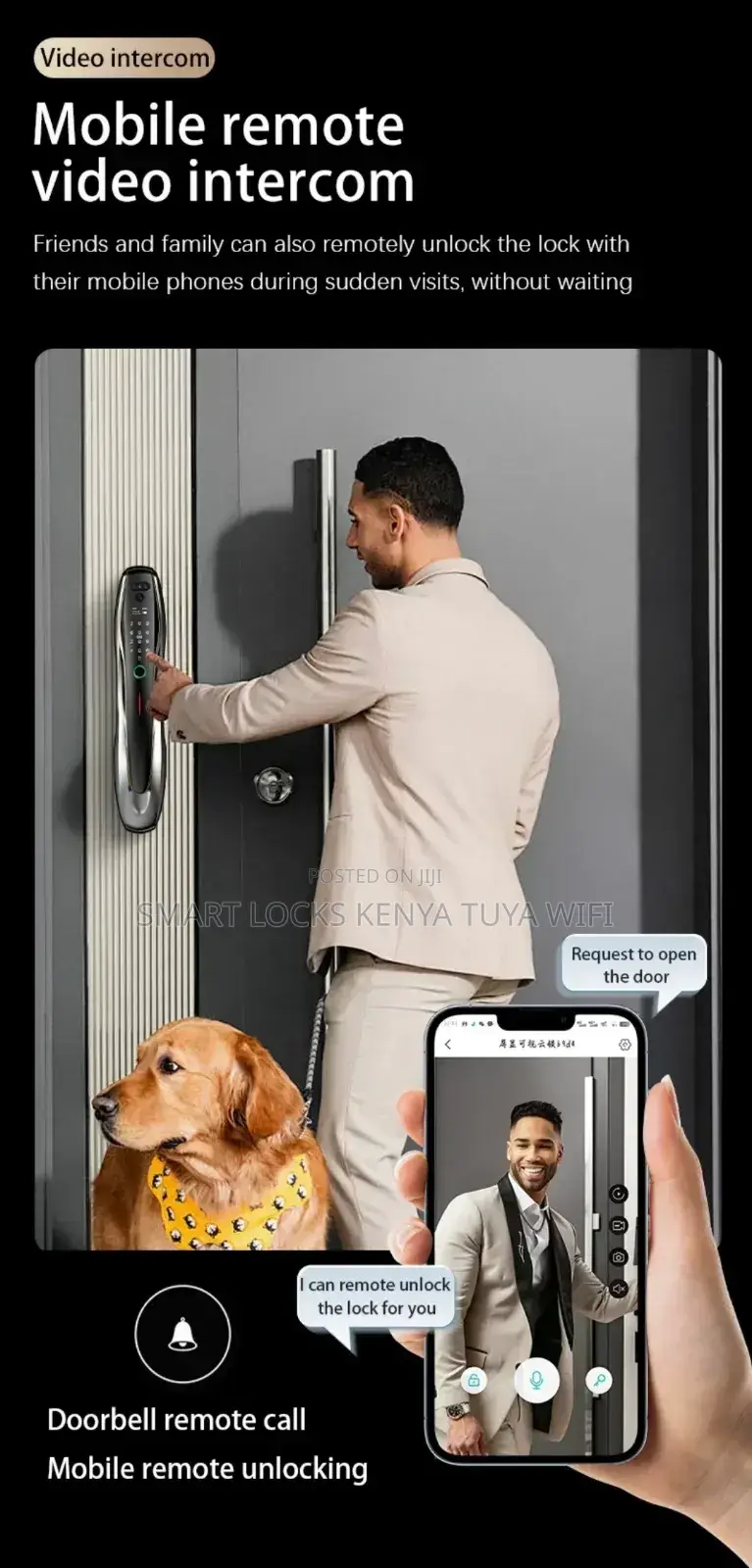 3d Face Recognition Smart Door Lock