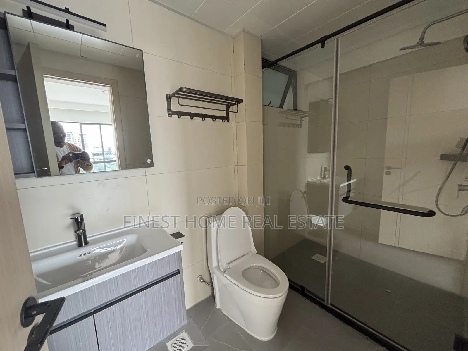 2bdrm Apartment in Westlands for rent