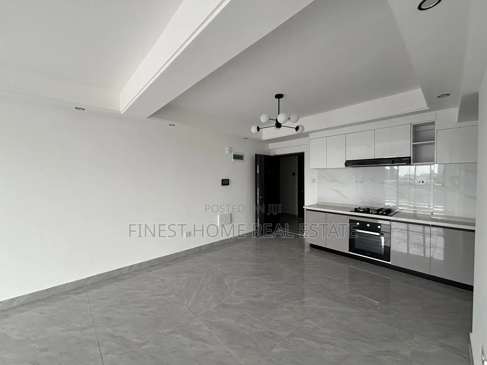 2bdrm Apartment in Westlands for rent