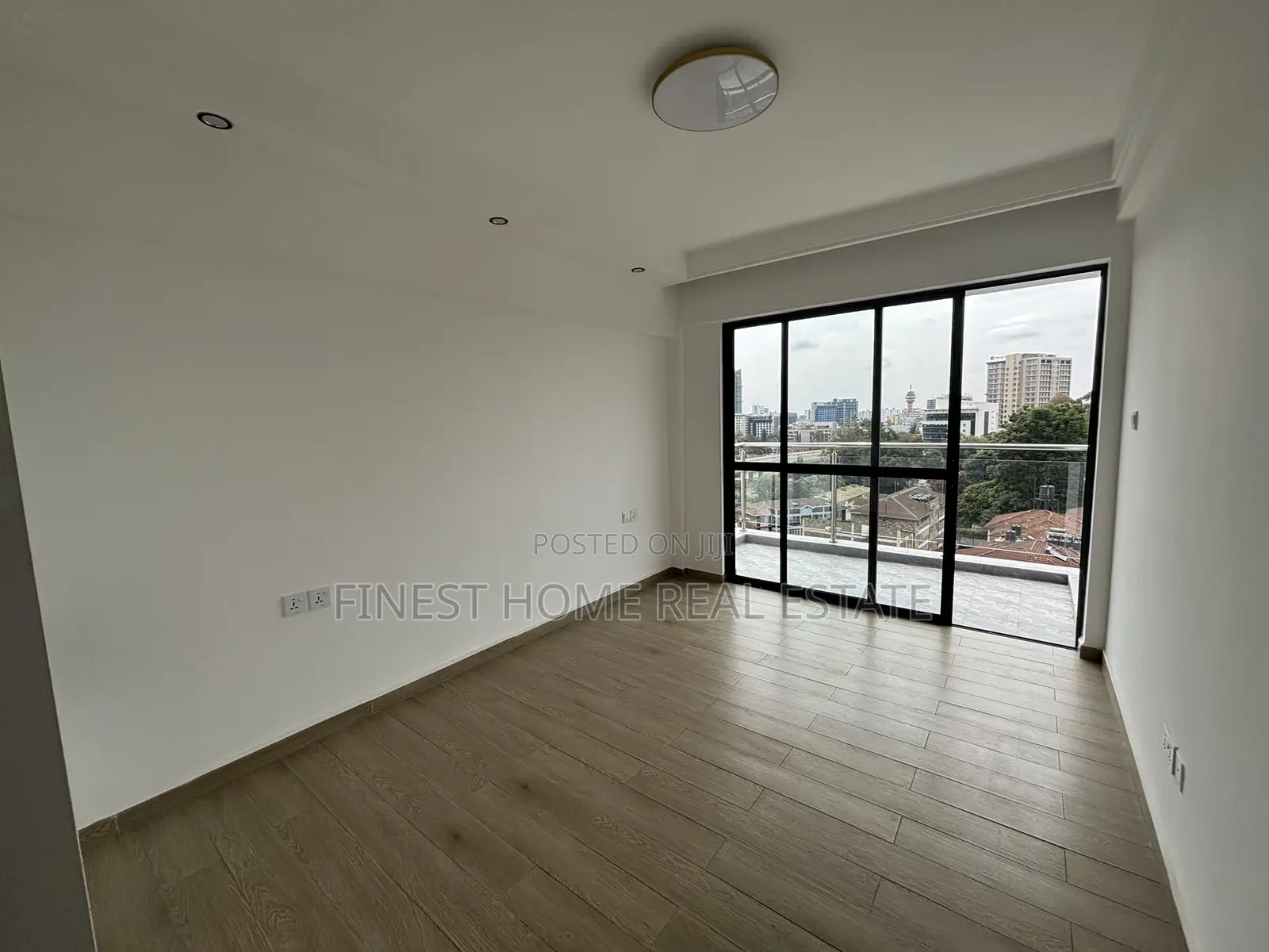 2bdrm Apartment in Westlands for rent