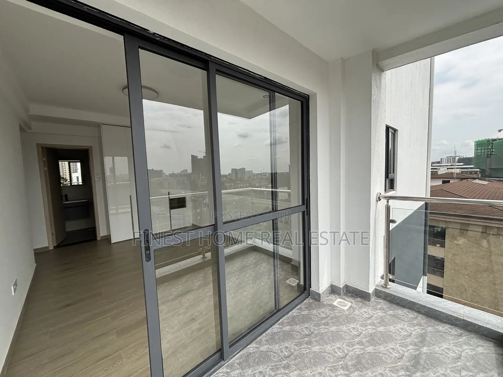 2bdrm Apartment in Westlands for rent