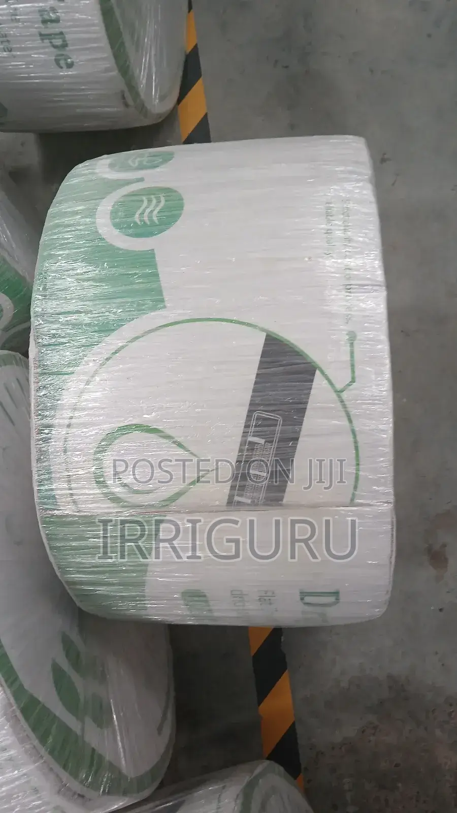 Drip Line Tapes
