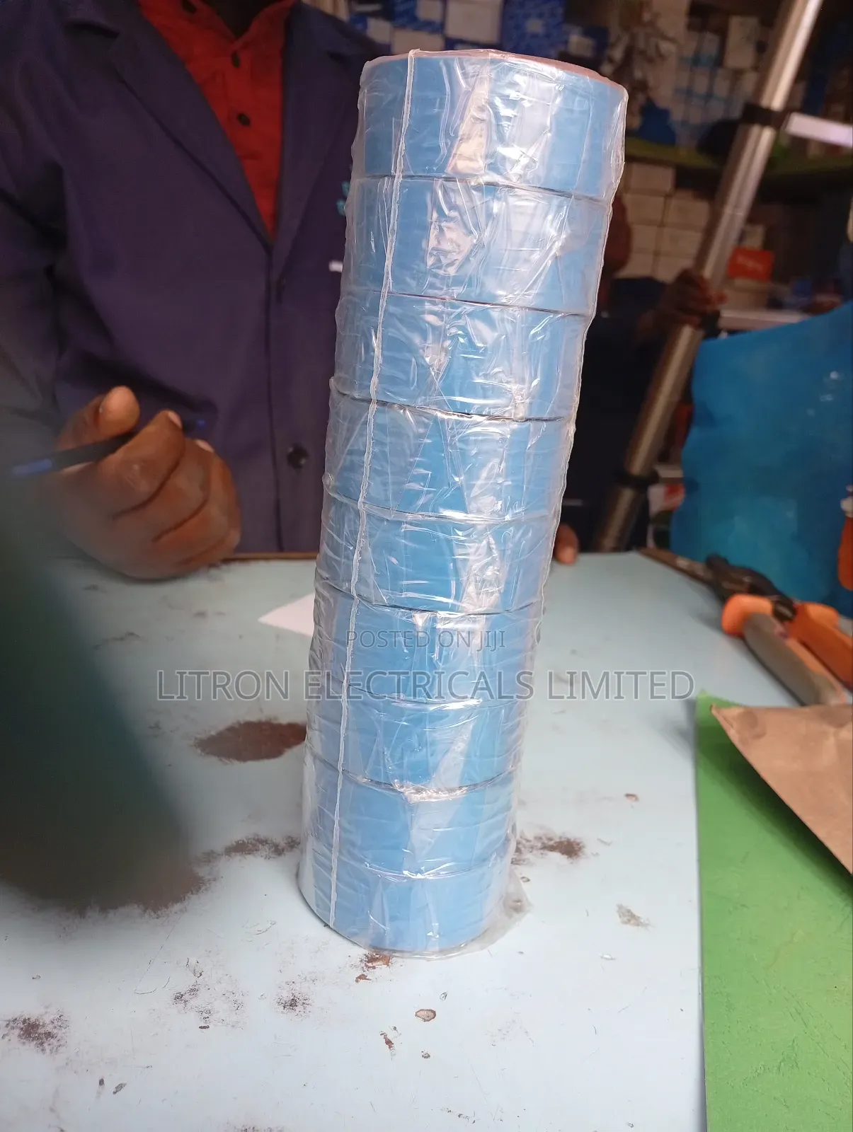 1710 Scotch Tape