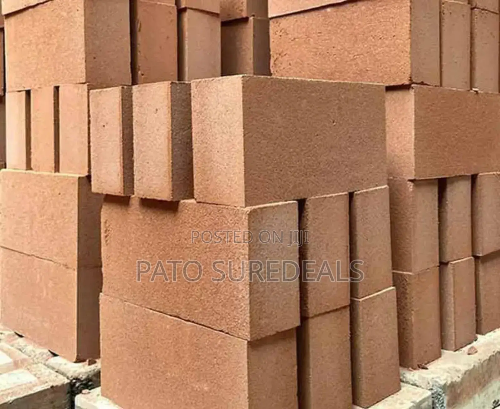 40% Alumina Fire Brick/Up to 1300°