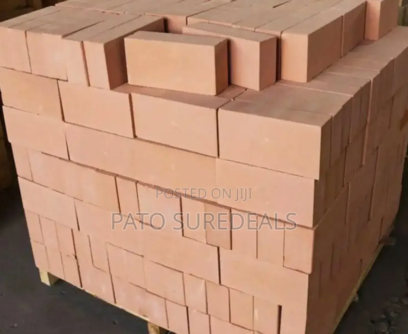 40% Alumina Fire Brick/Up to 1300°