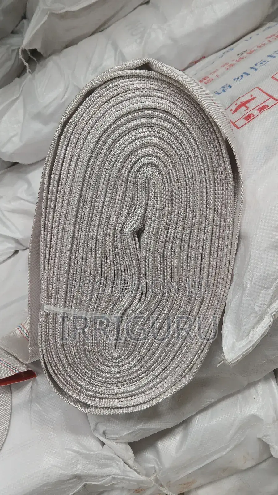 Fire Hose Pipe