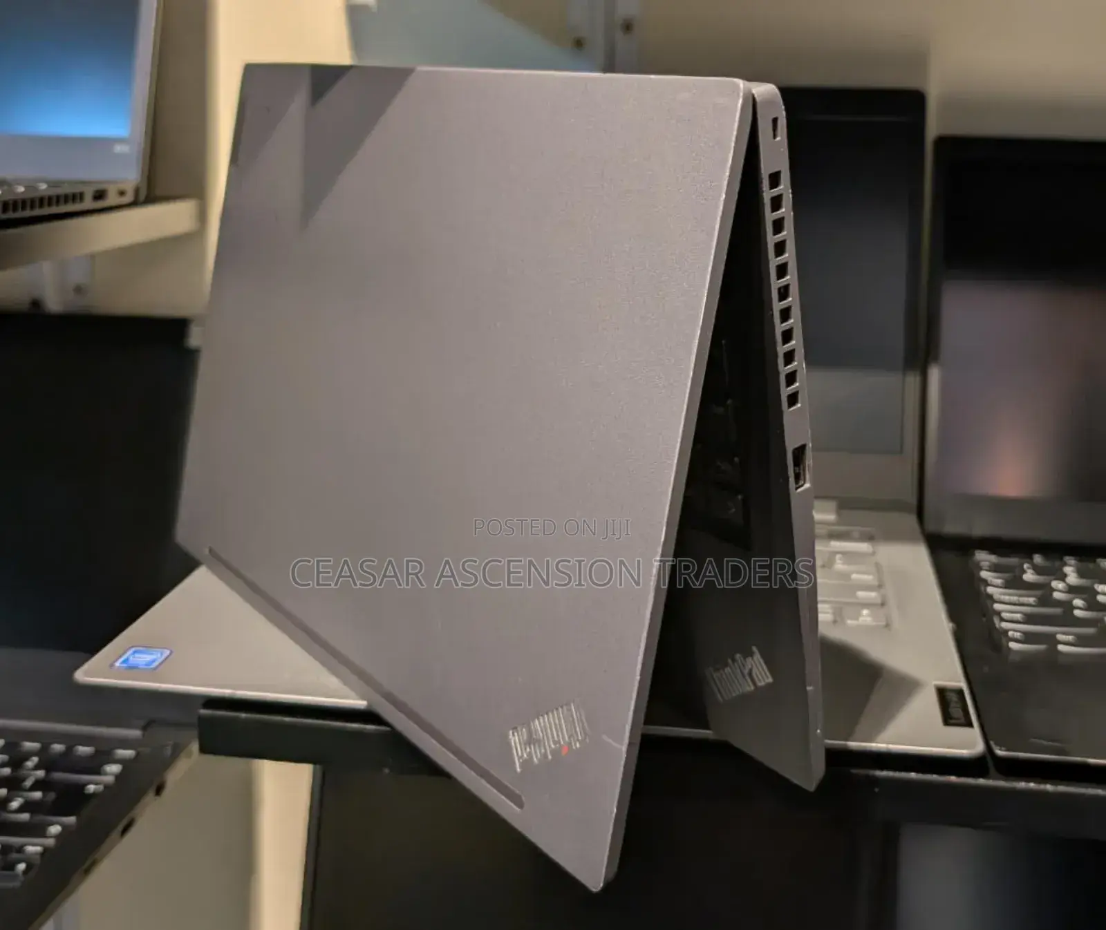 Laptop Lenovo ThinkPad T14 16GB Intel Core I7 SSD 512GB