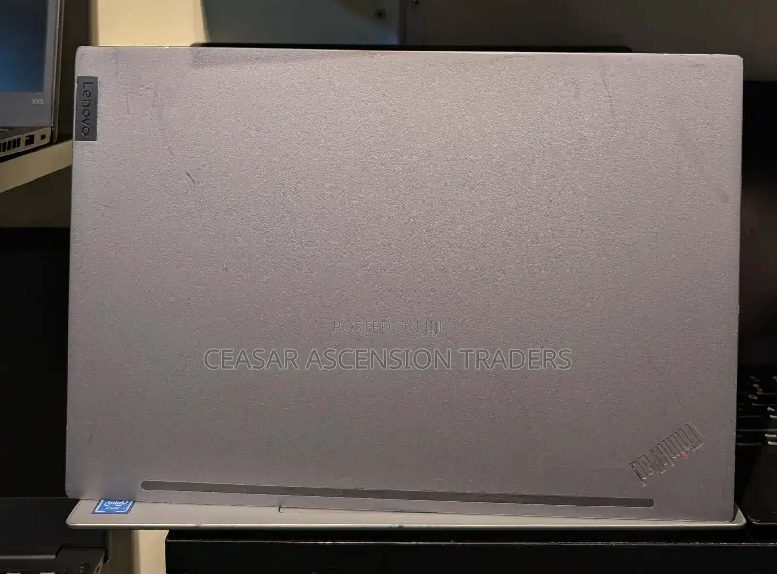 Laptop Lenovo ThinkPad T14 16GB Intel Core I7 SSD 512GB
