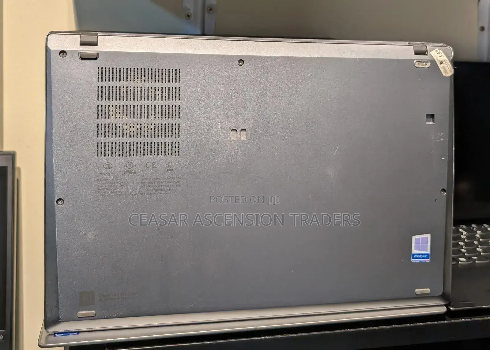 Laptop Lenovo ThinkPad T14 16GB Intel Core I7 SSD 512GB