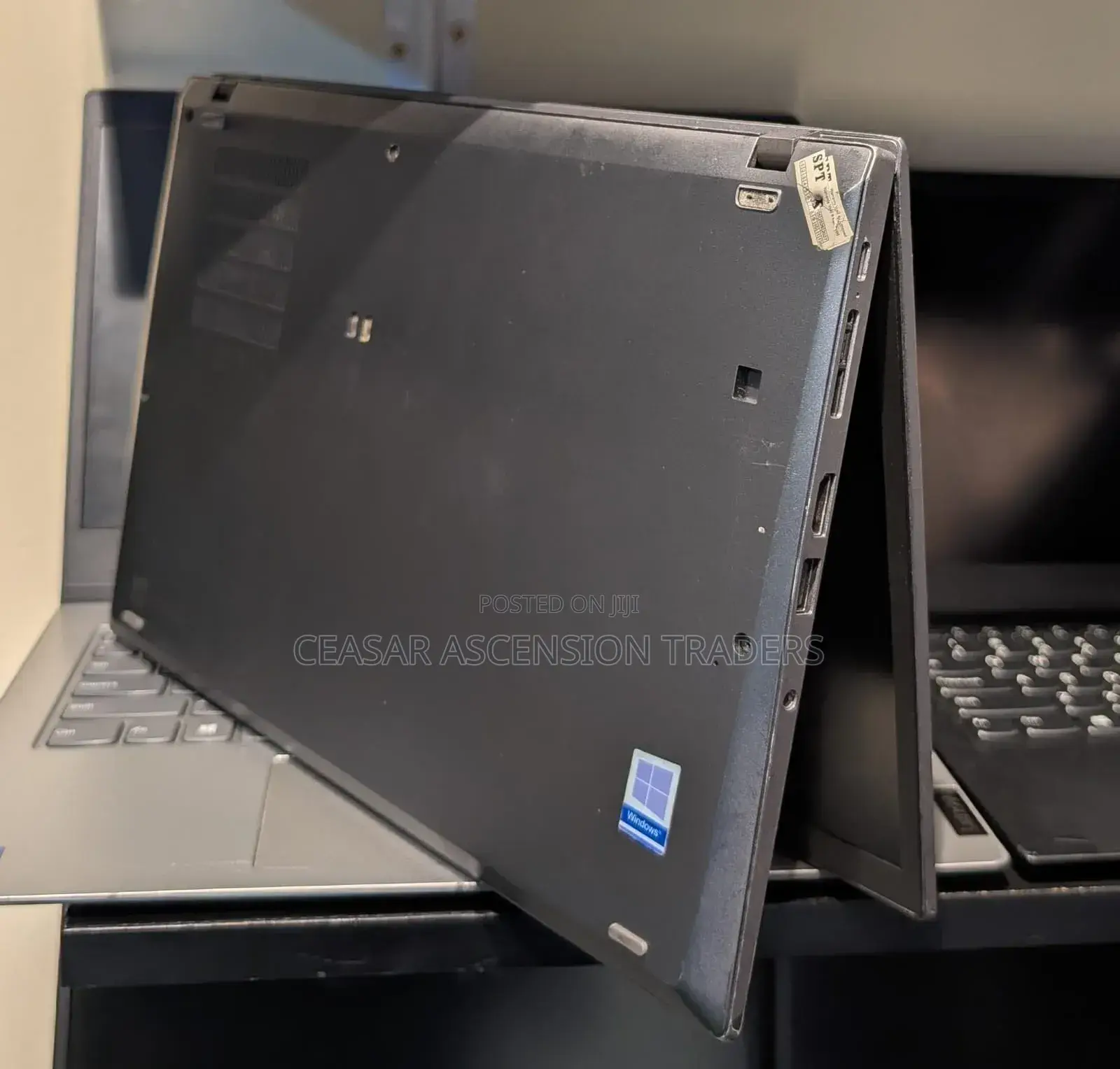 Laptop Lenovo ThinkPad T14 16GB Intel Core I7 SSD 512GB