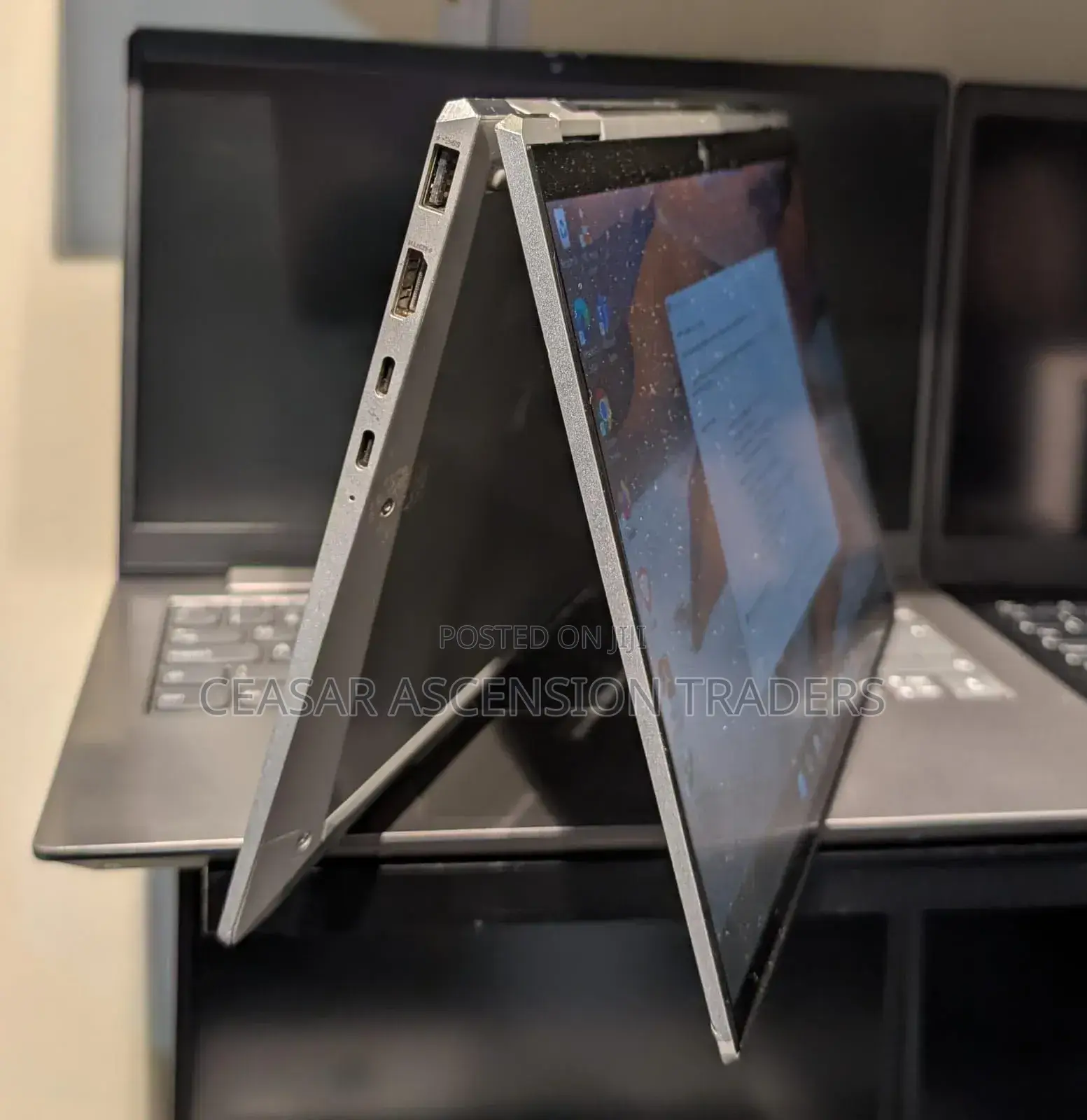 Laptop HP EliteBook X360 1030 G8 8GB Intel Core I5 SSD 256GB