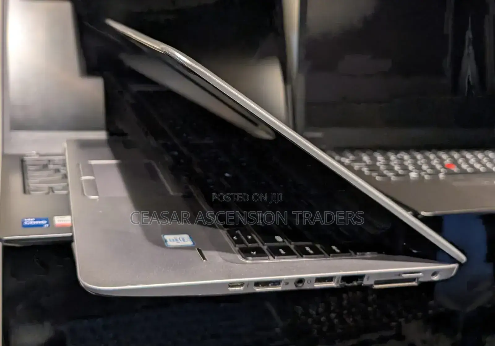 Laptop HP EliteBook 840 G4 16GB Intel Core I7 SSD 512GB