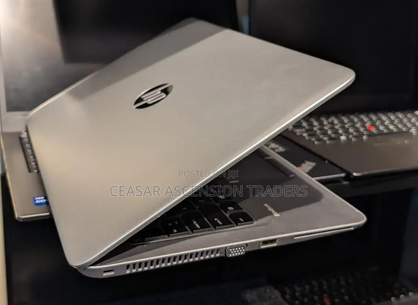 Laptop HP EliteBook 840 G4 16GB Intel Core I7 SSD 512GB